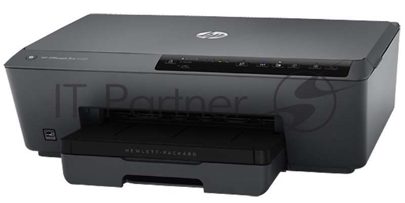 Принтер HP Officejet Pro 6230 E3E03A {A4, 600x1200, 18/10 стр/мин, 256Mb, USB, LAN}