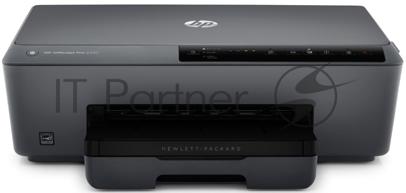 Принтер HP Officejet Pro 6230 E3E03A {A4, 600x1200, 18/10 стр/мин, 256Mb, USB, LAN}