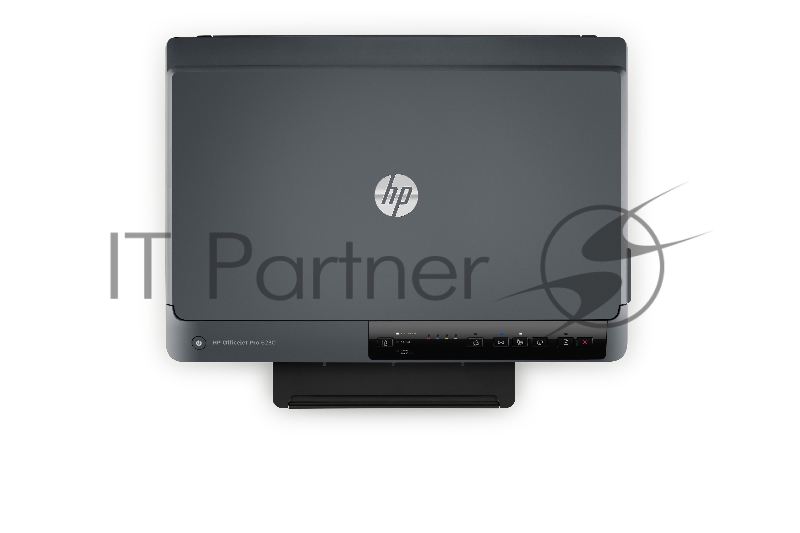 Принтер HP Officejet Pro 6230 E3E03A {A4, 600x1200, 18/10 стр/мин, 256Mb, USB, LAN}