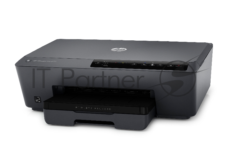 Принтер HP Officejet Pro 6230 E3E03A {A4, 600x1200, 18/10 стр/мин, 256Mb, USB, LAN}