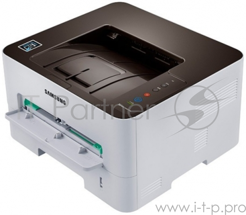 Принтер Samsung SL-M2830DW {A4, 28стр./мин, 4800x600dpi, PCL 5e, PCL 6, 600MHz, USB, LAN, WiFi, Двусторонняя печать} SS345E