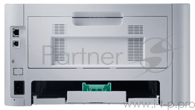 Принтер Samsung SL-M2830DW {A4, 28стр./мин, 4800x600dpi, PCL 5e, PCL 6, 600MHz, USB, LAN, WiFi, Двусторонняя печать} SS345E