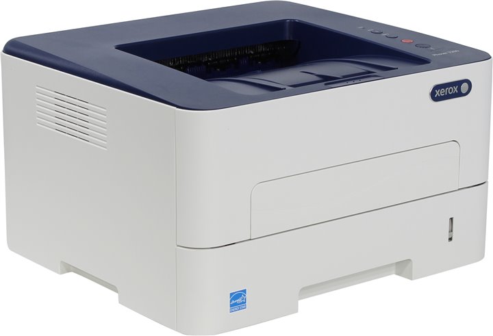Принтер Xerox Phaser 3260V/DNI {A4, Laser, 28 ppm, max 30K pages per month, 256 Mb, PCL 5e/6, PS3, USB, Eth, 250 sheets main tray, bypass 1 sheet, Duplex} P3260DNI#