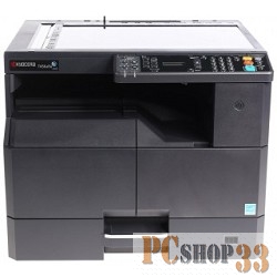 принтер Kyocera TASKalfa 2200 1102NN3NL0 {A3 22стр A4, копир/принтер. б/крышки. Type H с тонером}