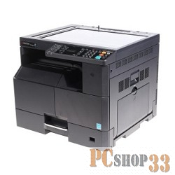 принтер Kyocera TASKalfa 2200 1102NN3NL0 {A3 22стр A4, копир/принтер. б/крышки. Type H с тонером}