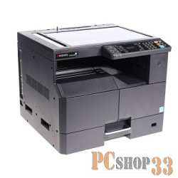 принтер Kyocera TASKalfa 2200 1102NN3NL0 {A3 22стр A4, копир/принтер. б/крышки. Type H с тонером}