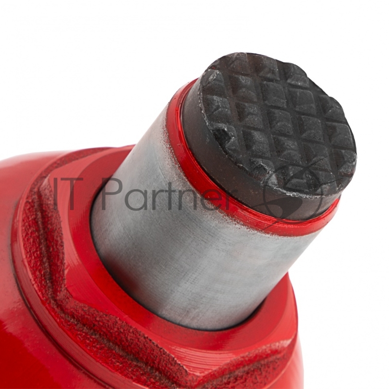 Домкрат SPARTA 50338 гидравлический бутылочный 20 тонн h подъема 215-405мм compact