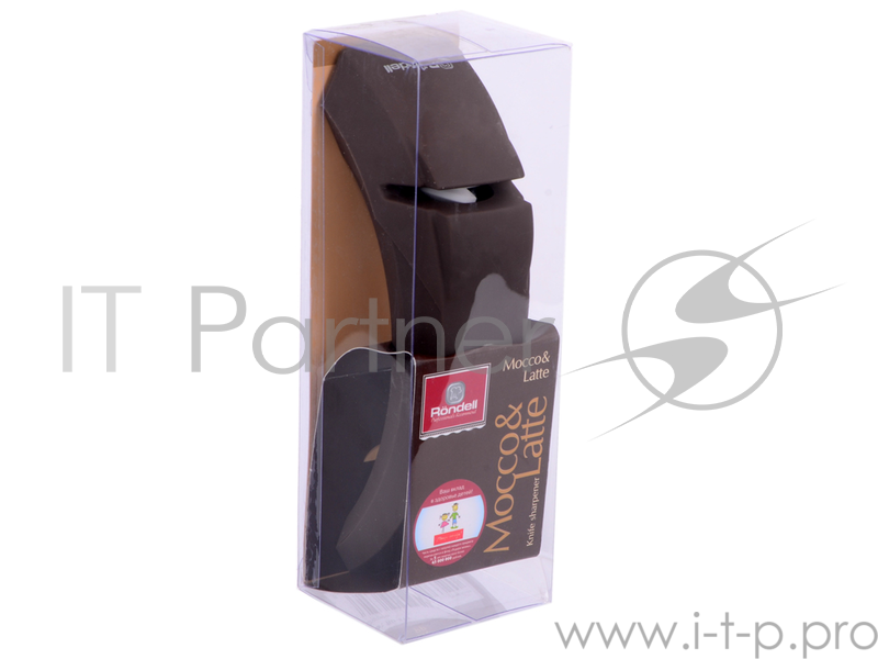 Ножеточка Rondell Mocco&Latte RD-611