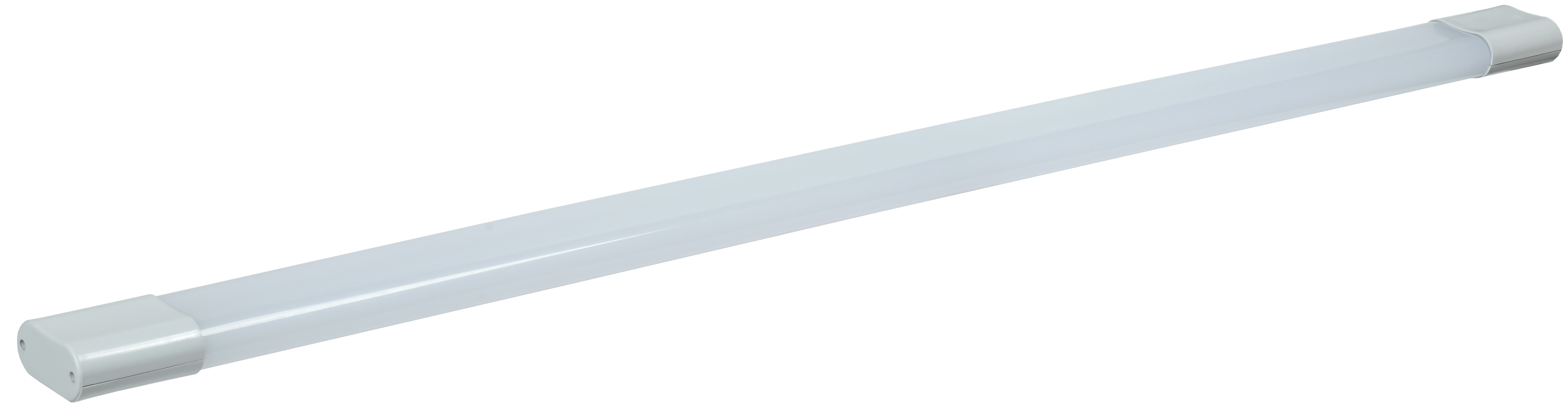 Iek LDBO0-6002-36-4000-K01 Светильник LED ДБО 6002 36Вт 4000К IP40 1200мм опал. { люм.свет. 2х36, 1200х65х32мм, пластиковый корпус }