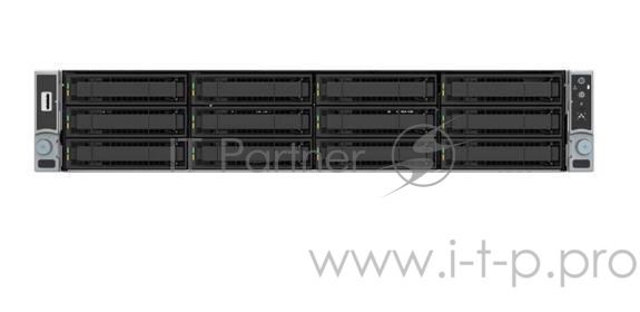 Сервер BRONZE3204 8GB LWF2312IR804800 INTEL