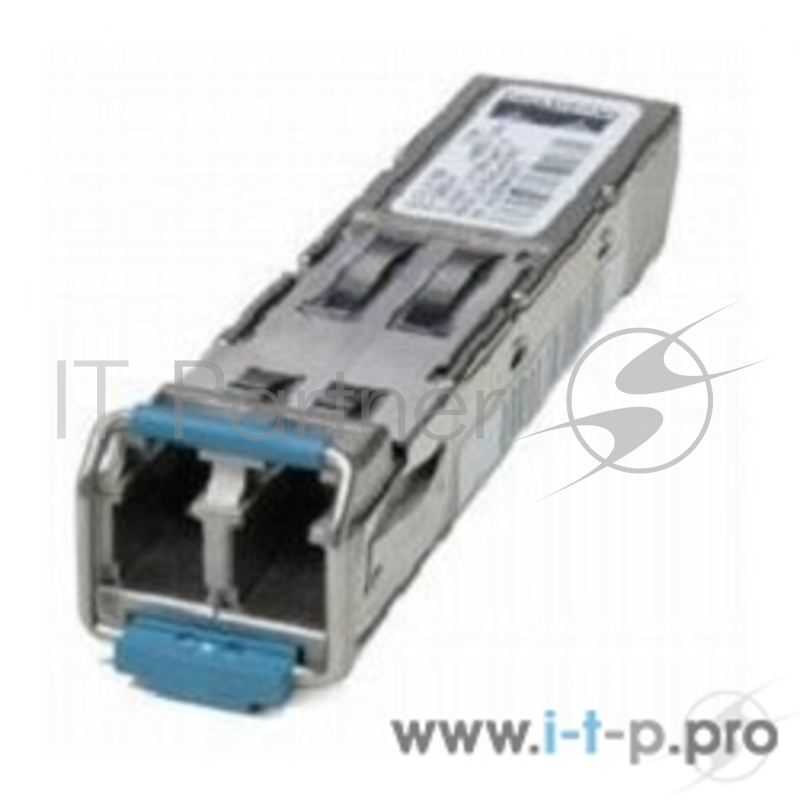 Модуль Cisco 10GBASE-LRM SFP Module