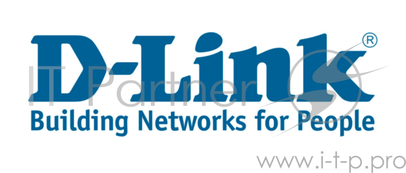 Код активации D-Link D-Link License for D-View 7.0, 25 additional managed network devices, timeless license
