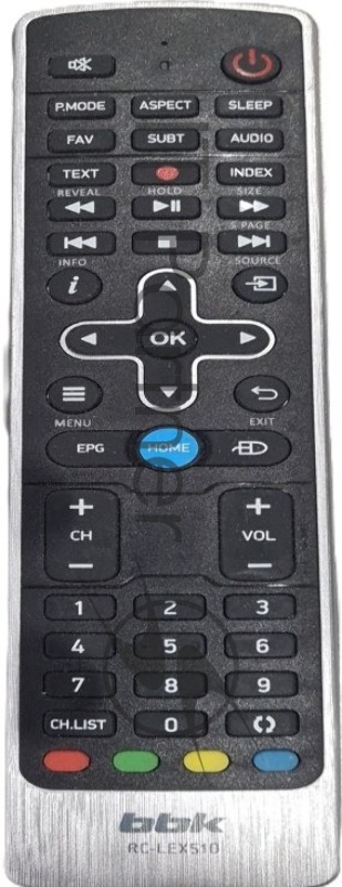 Телевизор BBK 32LEX7154TS2C