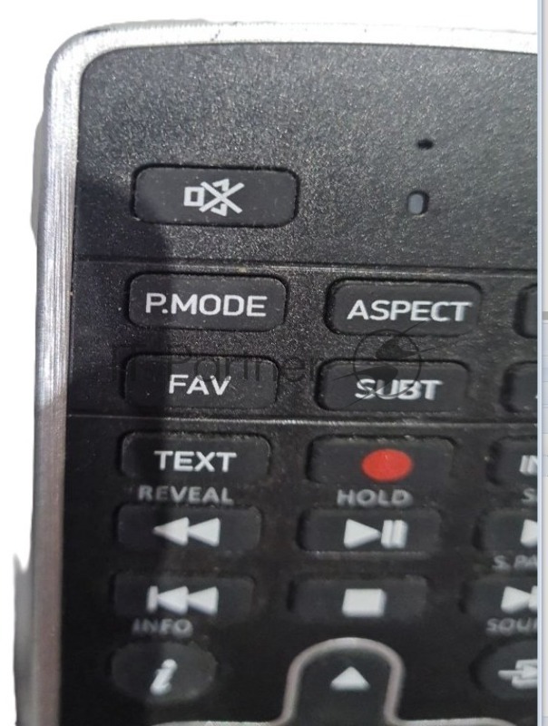 Телевизор BBK 32LEX7154TS2C