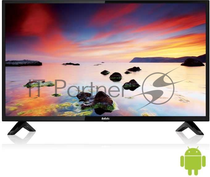 LED телевизоры BBK 32LEX-7143/TS2C