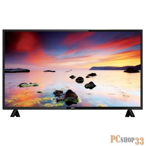 LED телевизоры BBK 40LEX-7143/FTS2C