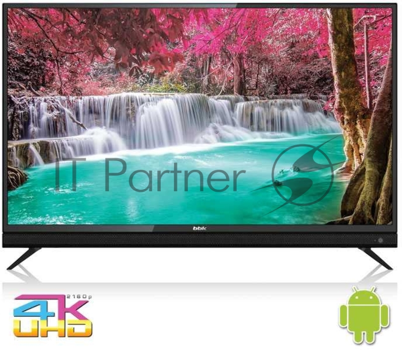 LED телевизоры BBK 43LEX-8161/UTS2C