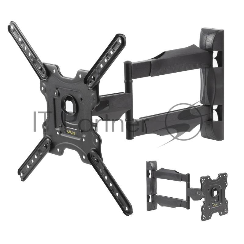 Кронштейн для LED/LCD телевизоров VLK TRENTO-11 black
