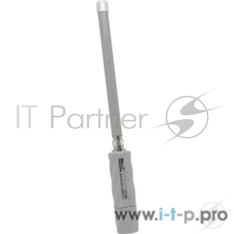 Сетевое оборудование MikroTik RBGrooveA-52HPn GrooveA 52 ac RouterBOARD GrooveA with 600MHz Atheros CPU, 64MB RAM, 1 LAN, 1 built-in 2.4/5GHz 802.11a/b/g/n wireless interface, 24V power