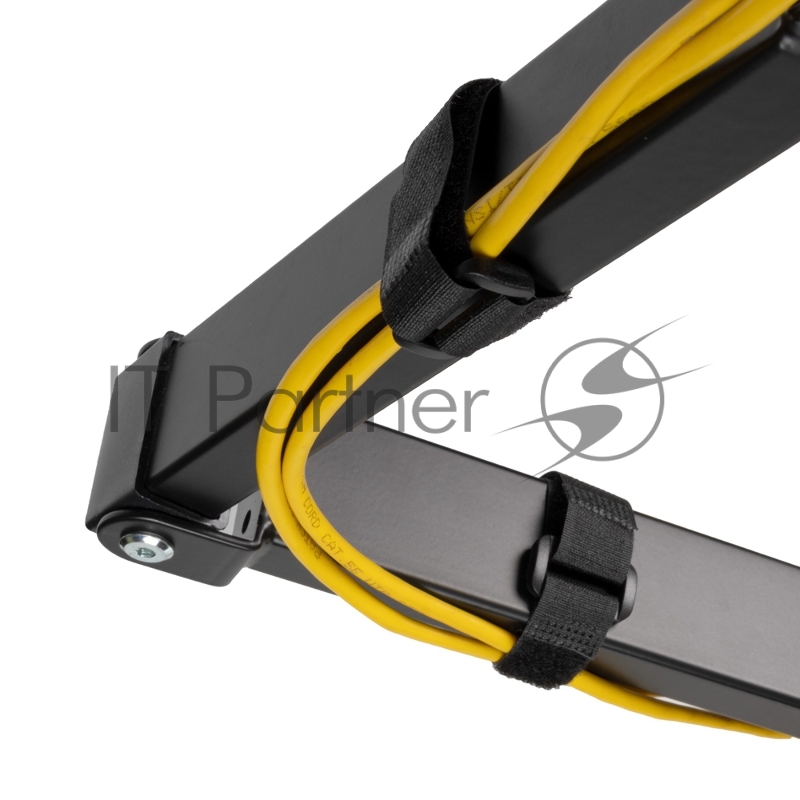 96-TRENTO Кронштейн для 6-ти LCD/LED мониторов 15