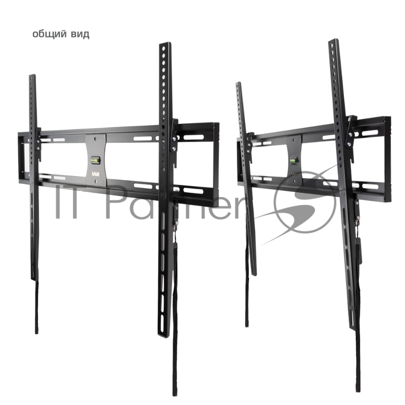 42-TRENTO Кронштейн для LED/LCD/PLASMA телевизоров 40