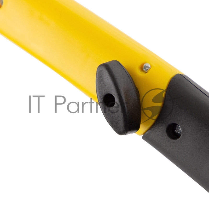 Denzel Триммер электрический TE-350, 350 Вт, 260 мм 96619