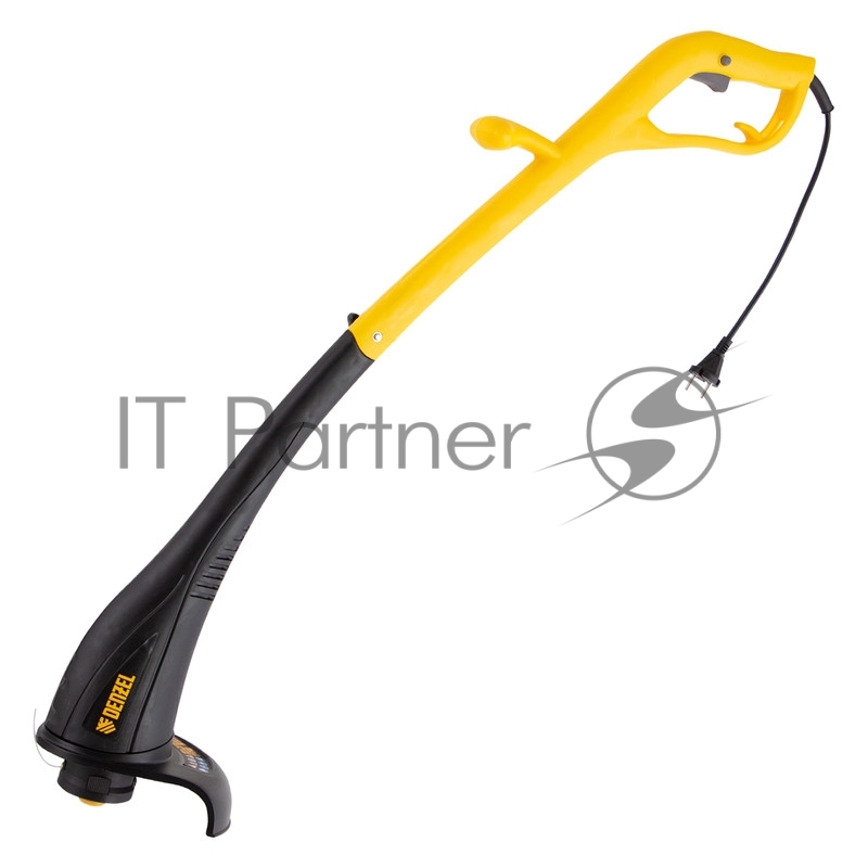 Denzel Триммер электрический TE-350, 350 Вт, 260 мм 96619