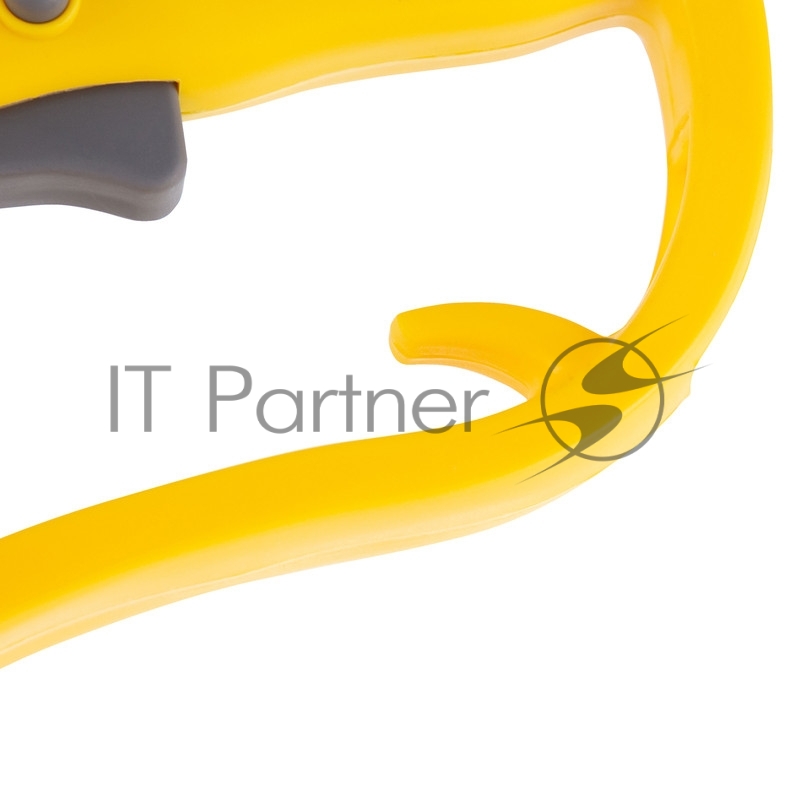 Denzel Триммер электрический TE-350, 350 Вт, 260 мм 96619