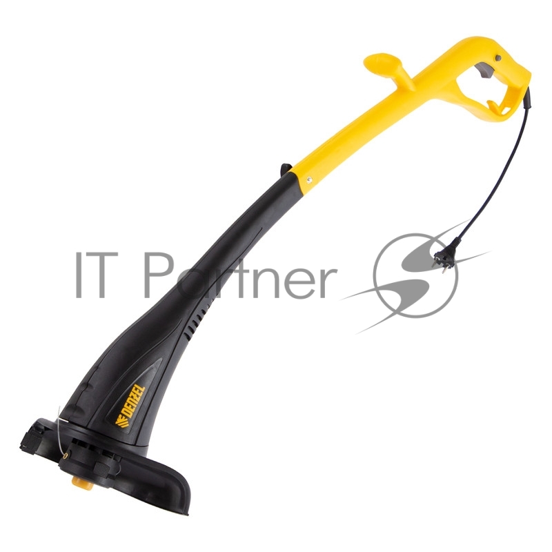 Denzel Триммер электрический TE-350, 350 Вт, 260 мм 96619