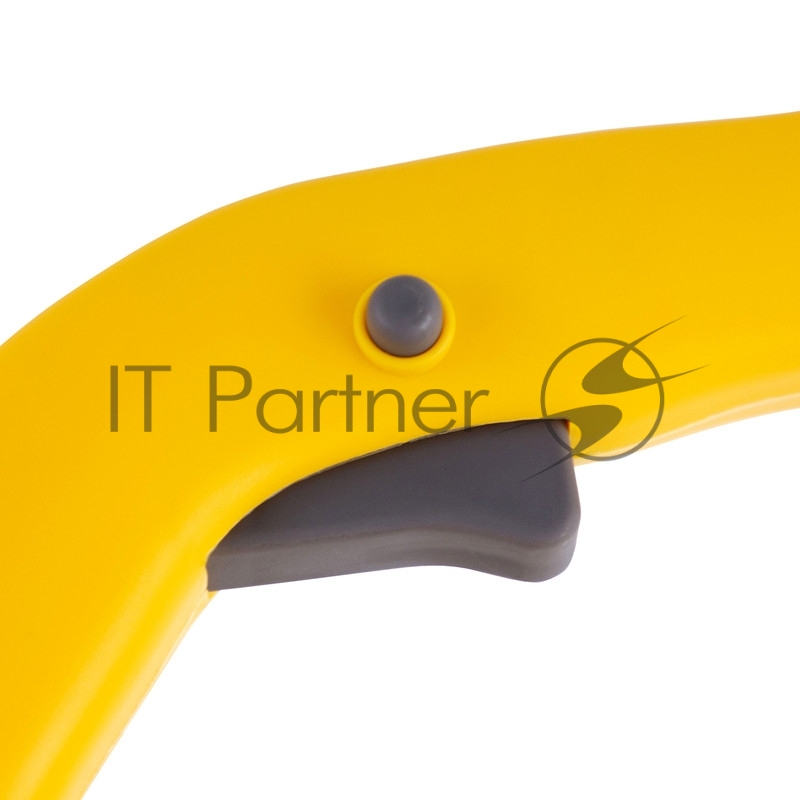 Denzel Триммер электрический TE-350, 350 Вт, 260 мм 96619