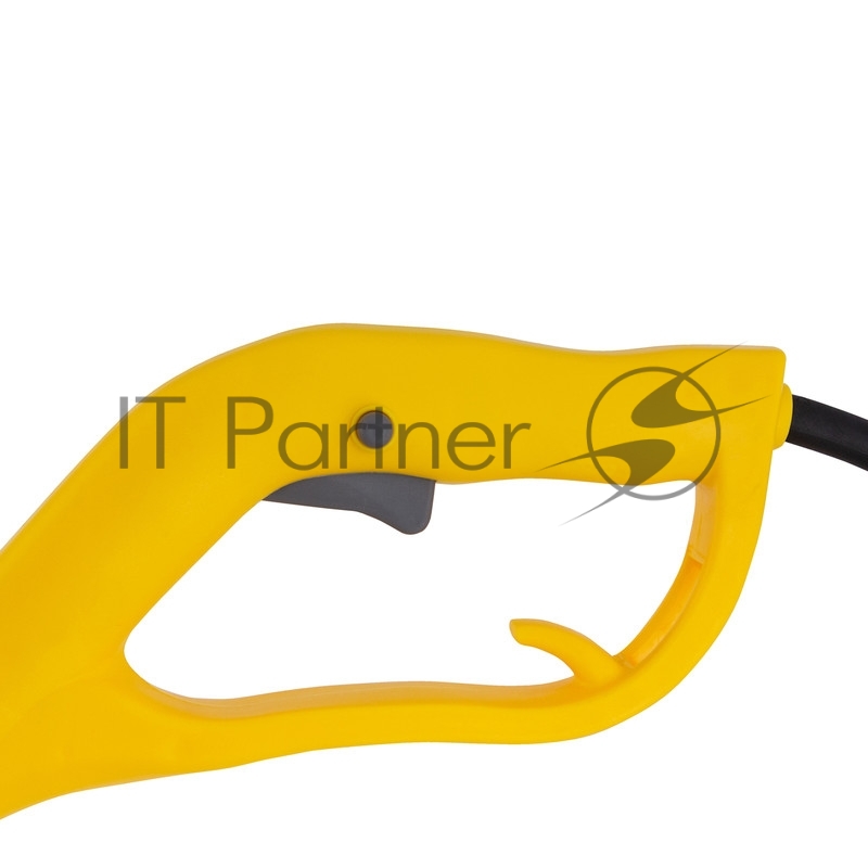 Denzel Триммер электрический TE-350, 350 Вт, 260 мм 96619