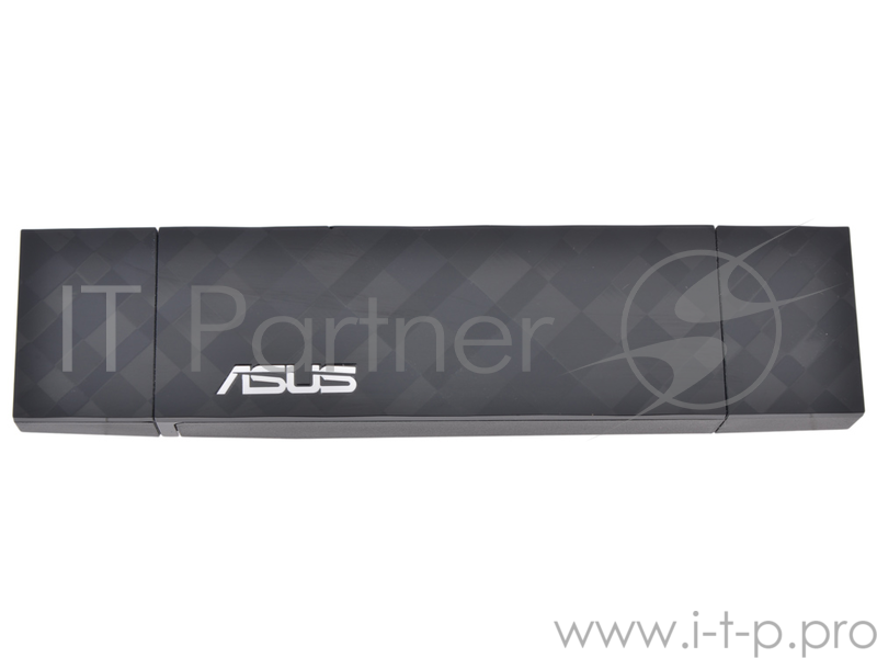 Сетевое оборудование ASUS USB-AC56 RTL Dual-Band Wireless USB Adapter (802.11a / b / g / n / ac, 867Mbps, USB3.0)