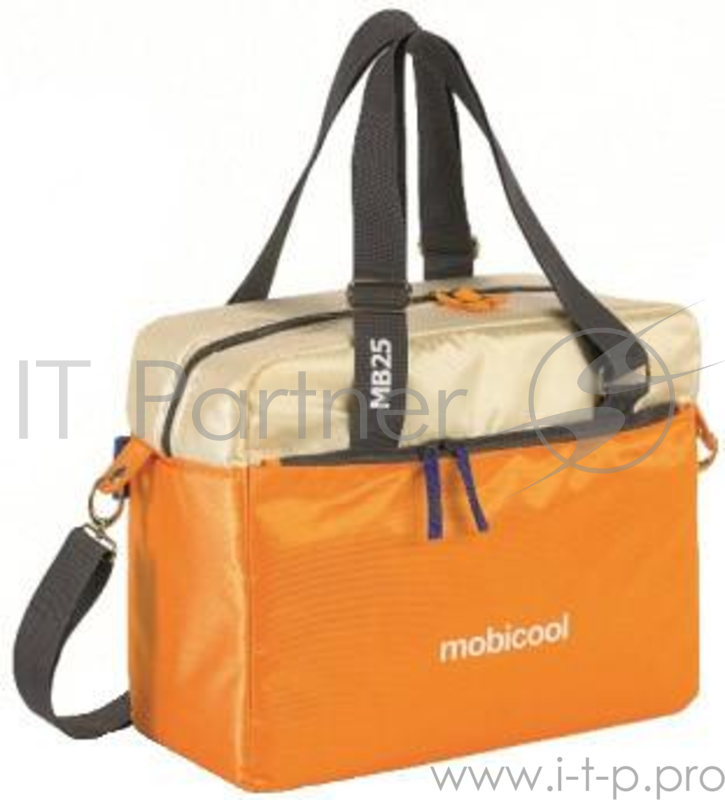 Сумка изотермическая MobiCool Sail 25 (25литров) 17.0 х 40.0 х 33.0 см