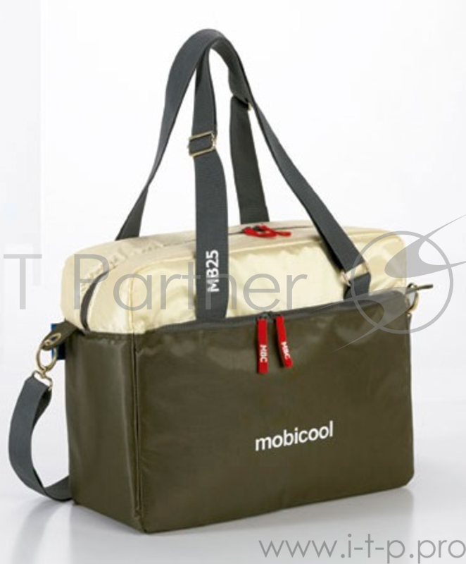 Сумка изотермическая MobiCool Sail 25 (25литров) 17.0 х 40.0 х 33.0 см