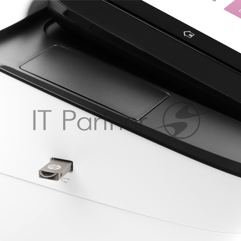 HP Digital Sender Flow 8500 fn2 Document Capture Workstation (A4,100ppm,600x600 dpi,24 bit, USB, LAN