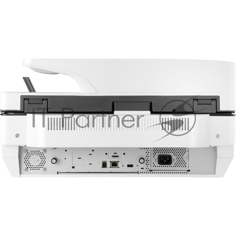 HP Digital Sender Flow 8500 fn2 Document Capture Workstation (A4,100ppm,600x600 dpi,24 bit, USB, LAN
