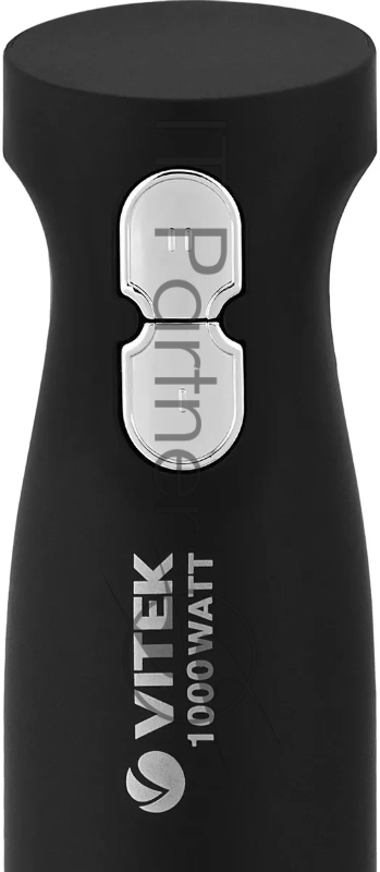 8527-VT(BK) Блендерный набор VITEK Максимальная мощность 1000 Вт. 1 скоростной режим.