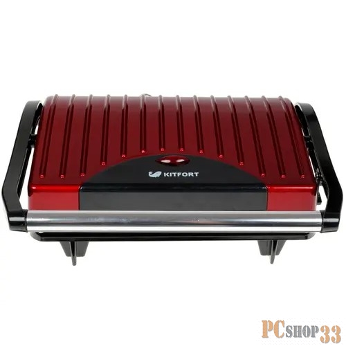 Бутербродница Kitfort КТ-1609