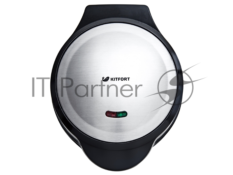 KITFORT КТ-1619 Вафельница Мощность 640 Вт. Размер: 205 х 255 x 115 мм. Длина шнура 70 см. Вес нетто 1,5 кг. Электрическая вафельница для детских вафель КТ-1619 поможет испечь вафли или печенье для детей в виде фигурок животных. Она оснащена световым