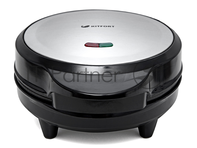 KITFORT КТ-1619 Вафельница Мощность 640 Вт. Размер: 205 х 255 x 115 мм. Длина шнура 70 см. Вес нетто 1,5 кг. Электрическая вафельница для детских вафель КТ-1619 поможет испечь вафли или печенье для детей в виде фигурок животных. Она оснащена световым
