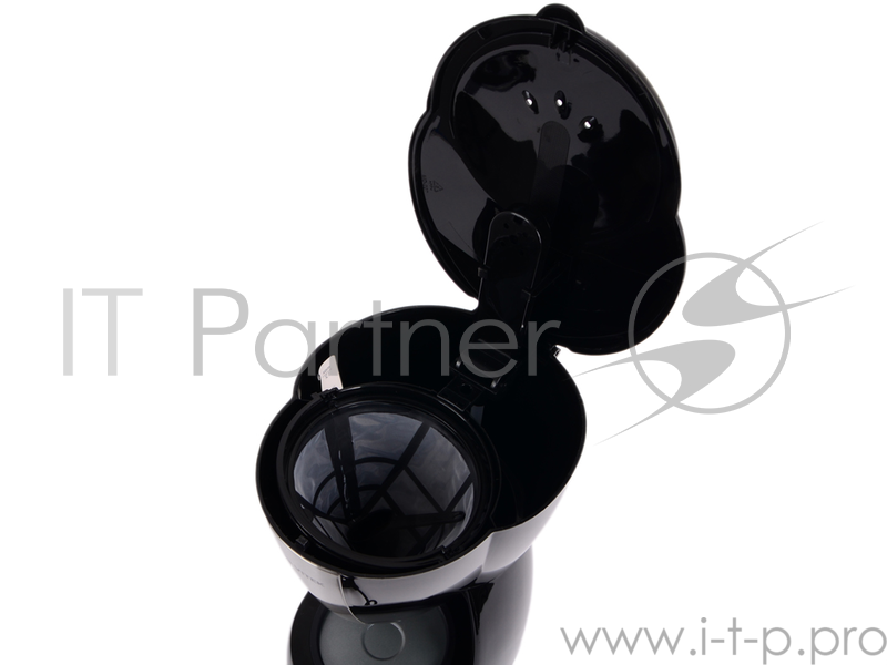 Кофеварка эспрессо Vitek VT-1503 900Вт черный