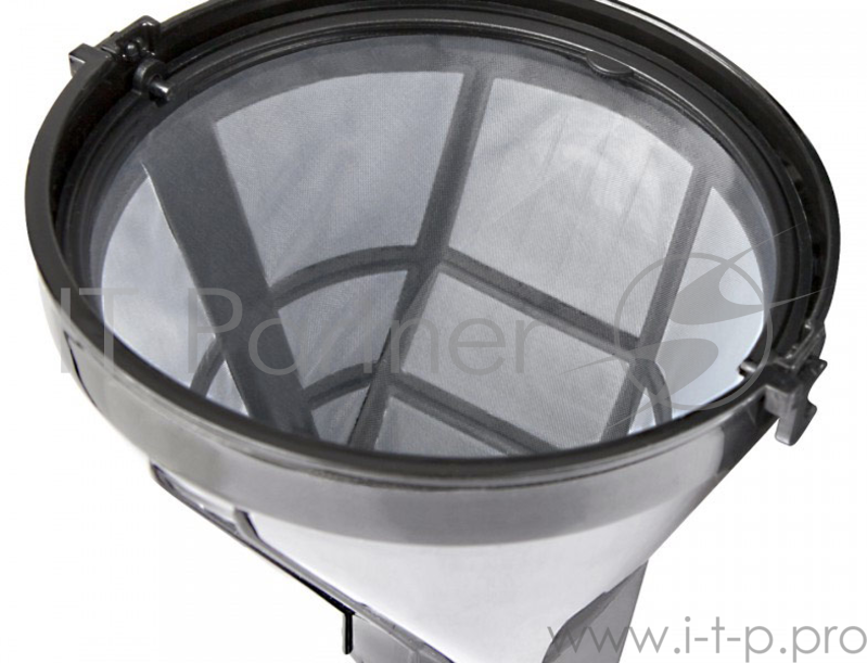 Кофеварка эспрессо Vitek VT-1503 900Вт черный