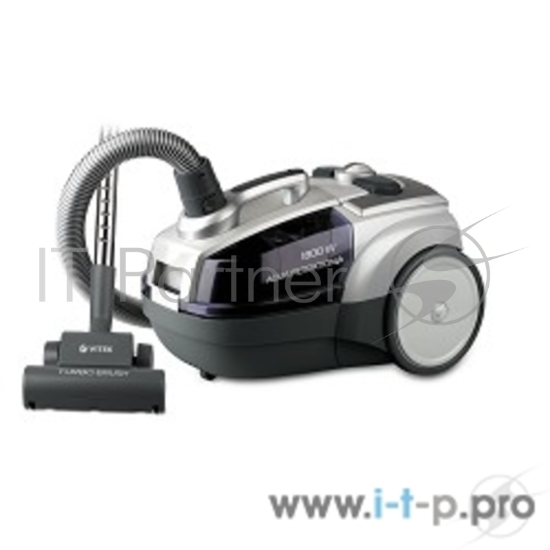 Пылесос Vitek VT-1833-01-PR жемчужный