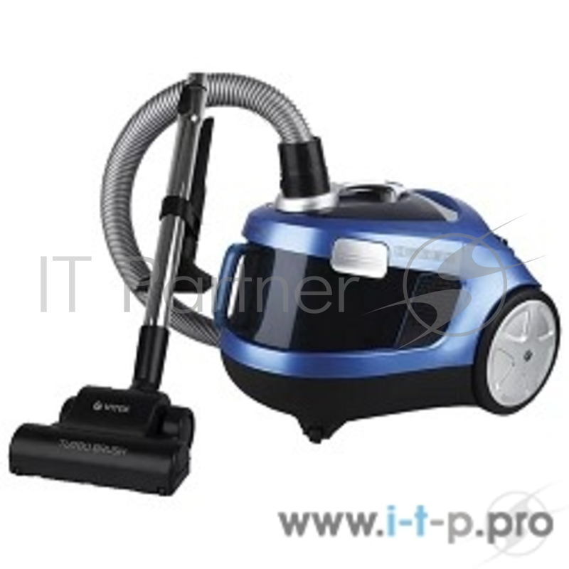 Пылесос Vitek VT-1886 (B) черный 2000Вт