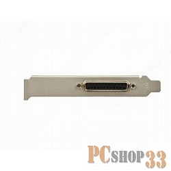 Контроллер XWT-PE2S1P OEM {PCI-E 2xRS232, 1xIEEE1284}