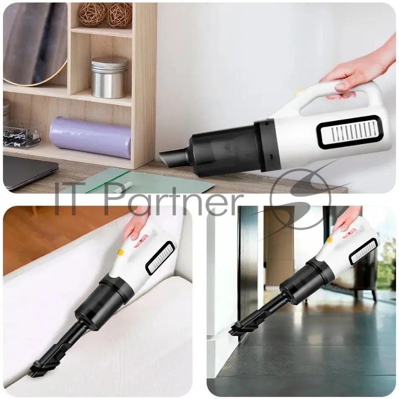 Пылесос KITFORT КТ-526-1 синий (ШxГxВ) 18x16x21 cм. 2 в 1 (вертикальный + ручной), уборка сухая. Потребляемая мощность 400 Вт. Пылесборник без мешка (циклонный фильтр), емкостью 0.80 л. Фильтр тонкой очистки. Труба всасывания составная.Насадки в комп