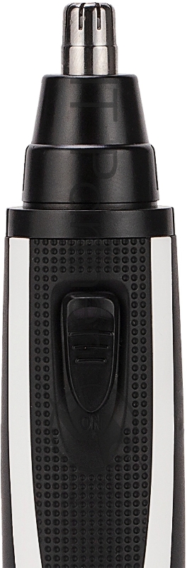 Триммер VITEK VT-2515 (W) (Материал лезвий сталь.1 нас. для стрижки волос вносу или в ушах)