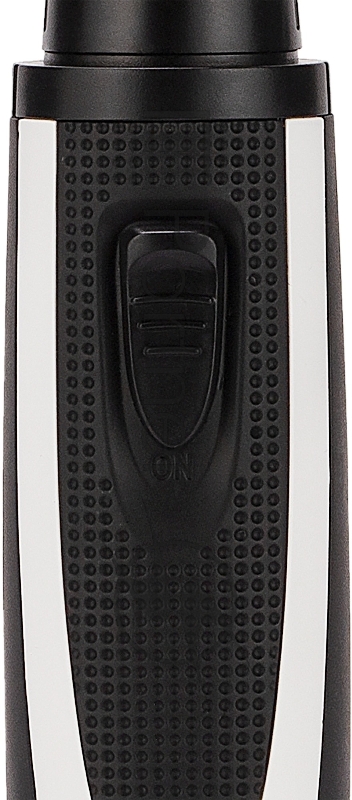 Триммер VITEK VT-2515 (W) (Материал лезвий сталь.1 нас. для стрижки волос вносу или в ушах)