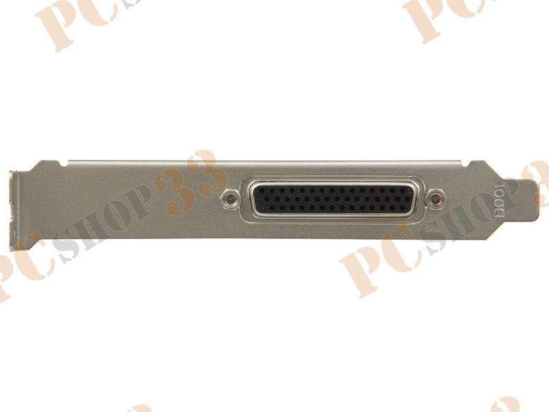 Контроллер ST-Lab CP130 RTL {PCI-Ex1, 4xCOM9M}