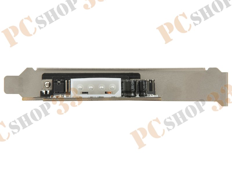 Контроллер ST-Lab CP130 RTL {PCI-Ex1, 4xCOM9M}